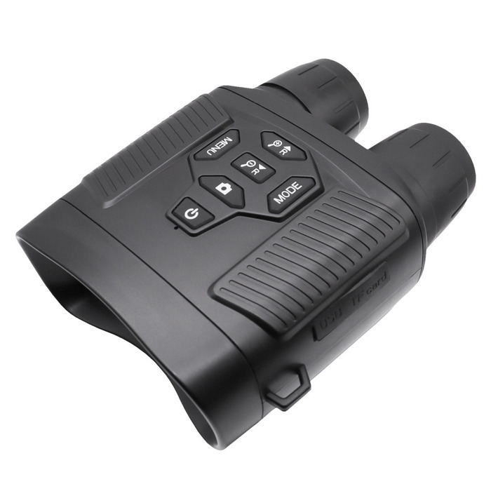 Denver NVI-492 nattkamera